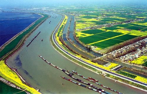 山东将投120亿升级扩建航道船闸13个 推进京杭运河港航建设